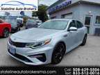 Used 2020 KIA Optima For Sale