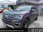 Used 2021 FORD Expedition Max For Sale