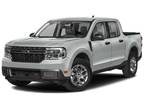 2024 Ford Maverick