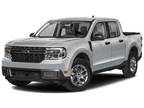 2024 Ford Maverick