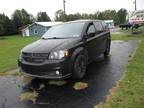 Used 2019 DODGE GRAND CARAVAN For Sale
