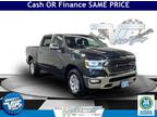 2021 Dodge Ram 1500