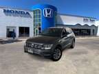 2019 Volkswagen Tiguan 2.0T SE