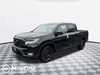 2025 Honda Ridgeline Sport