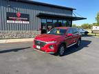 Used 2019 HYUNDAI SANTA FE For Sale
