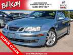 2007 Saab 9-3 2.0T