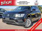 2019 Volkswagen Tiguan 2.0T SE 4Motion