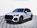 2024 Audi Q5 e S Line