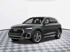 2024 Audi Q5 e S Line