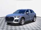 2024 Audi Q5 e S Line