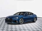 2025 Audi RS 5 2.9T quattro
