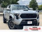 2024 Toyota Tacoma Hybrid TRD Sport