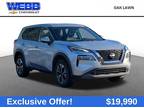 2022 Nissan Rogue SV w/ Bluetooth, Backup Camera & Push Button Start