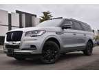 2024 Lincoln Navigator L Black Label