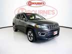2021UsedJeepUsedCompassUsed4x4