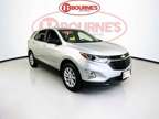 2021UsedChevroletUsedEquinoxUsedAWD 4dr