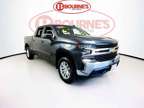 2021UsedChevroletUsedSilverado 1500Used4WD Crew Cab 147