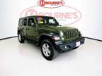 2021UsedJeepUsedWranglerUsed4x4
