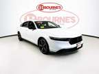 2023UsedHondaUsedAccord Hybrid