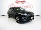 2021UsedJeepUsedCompassUsed4x4