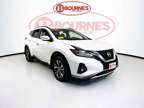 2023UsedNissanUsedMuranoUsedAWD