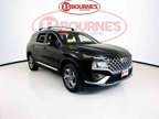 2022UsedHyundaiUsedSanta FeUsedAWD