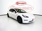 2021UsedTeslaUsedModel 3UsedRWD