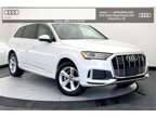 2024UsedAudiUsedQ7Used45 TFSI quattro