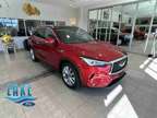 2019UsedINFINITIUsedQX50UsedAWD