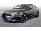 2025NewAudiNewA4New45 TFSI quattro