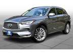 2023UsedINFINITIUsedQX50UsedAWD