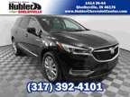 2021UsedBuickUsedEnclaveUsedAWD 4dr