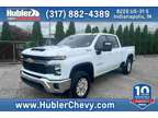 2024UsedChevroletUsedSilverado 2500HDUsed4WD Crew Cab 159