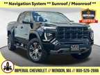 2024UsedGMCUsedCanyonUsedCrew Cab