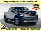 2022UsedChevroletUsedSilverado 1500