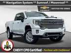 2022UsedGMCUsedSierra 2500HD