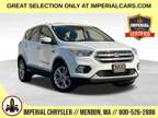 2017UsedFordUsedEscapeUsed4WD