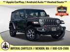 2021UsedJeepUsedWranglerUsed4x4