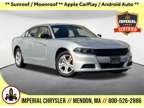 2023UsedDodgeUsedChargerUsedRWD