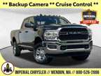 2022UsedRamUsed2500Used4x4 Crew Cab 64 Box