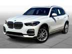 2020UsedBMWUsedX5UsedSports Activity Vehicle
