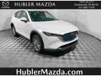 2025NewMazdaNewCX-5NewAWD
