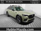 2025NewMazdaNewCX-70NewAWD