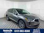 2024UsedAcuraUsedRDXUsedSH-AWD