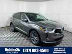 2024UsedAcuraUsedRDXUsedSH-AWD