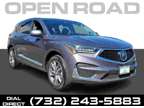 2021UsedAcuraUsedRDXUsedSH-AWD