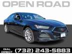 2021UsedAcuraUsedTLXUsedSH-AWD