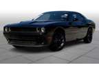 2023UsedDodgeUsedChallengerUsedRWD