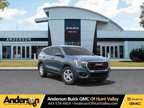 2024NewGMCNewTerrainNewAWD 4dr