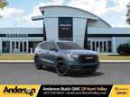 2024NewGMCNewTerrainNewAWD 4dr
